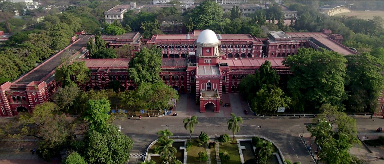 anna university